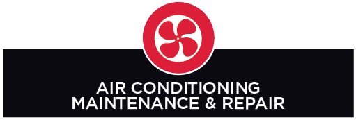 Air Conditioning Maintenance & Repair 