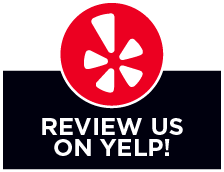 Review us on Yelp!