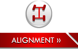 Schedule an Alignment Today at AMF Tire!
