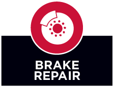 Schedule a Brake Repair Today at AMF Tire!