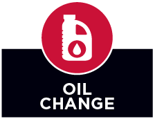 Schedule an Oil Change Today at AMF Tire!